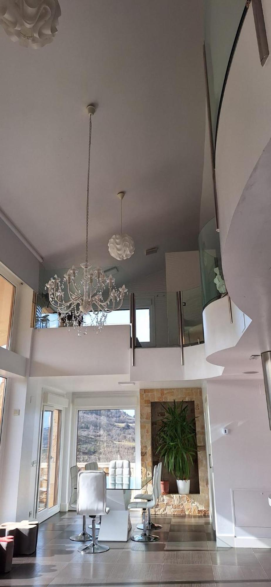 Villa Flavina Сан-Висенте-дель-Валье Экстерьер фото