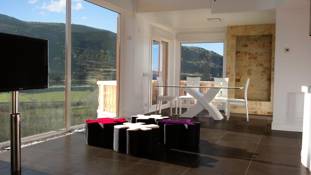 Villa Flavina Сан-Висенте-дель-Валье Экстерьер фото